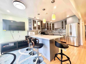 Stylish Cozy 2bd/ba Guest Suite in Heart of SF!